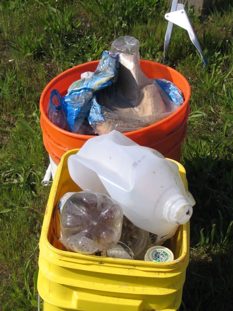 Week 29 Just a drop in the bucket Inthebucket's log